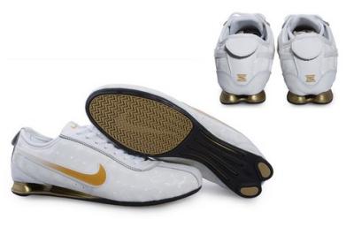 Nike Shox R3-10